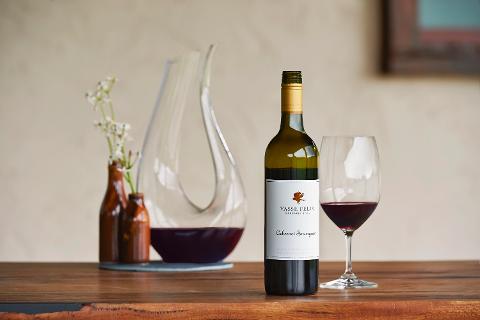 Cape to Vine Tour